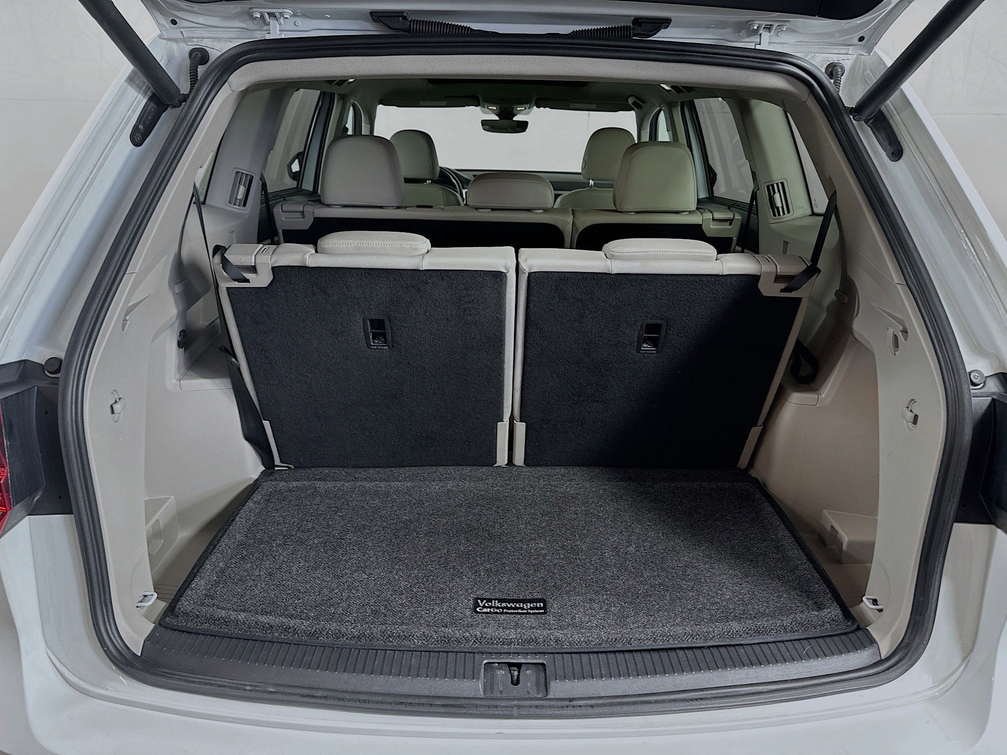 2019 Volkswagen Atlas V6 SEL photo 23