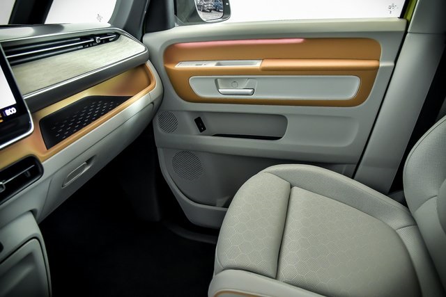 2025 Volkswagen ID. Buzz photo 19