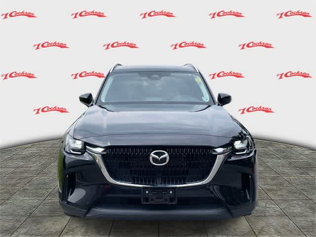2024 Mazda CX-90 Preferred photo 7