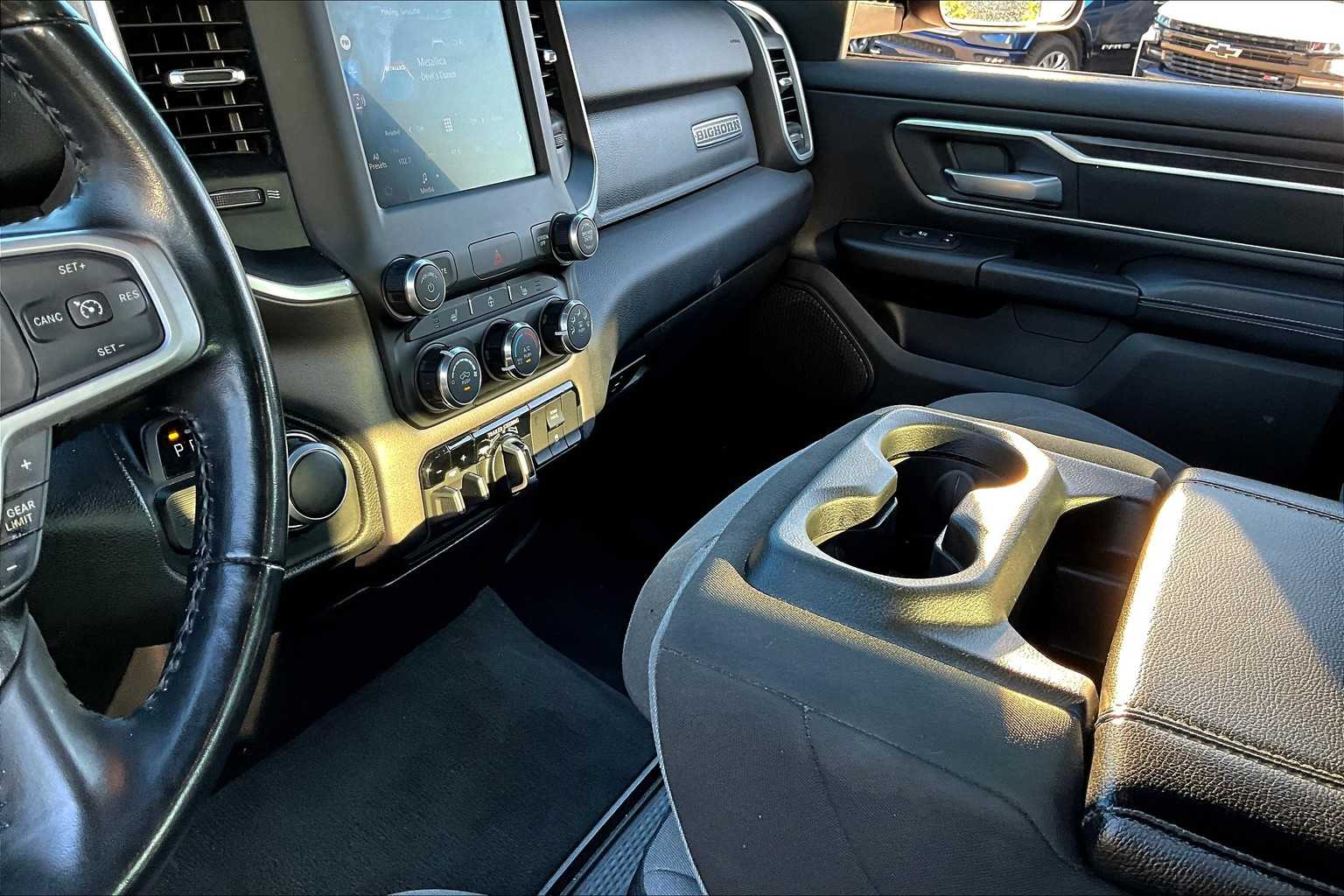 2023 Ram 1500 Big Horn photo 15