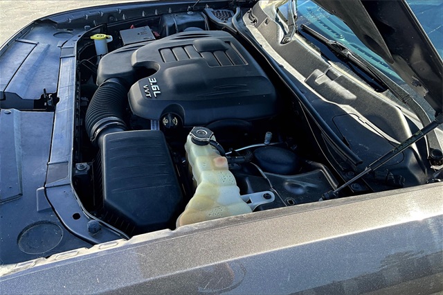 2021 Dodge Challenger SXT photo 32