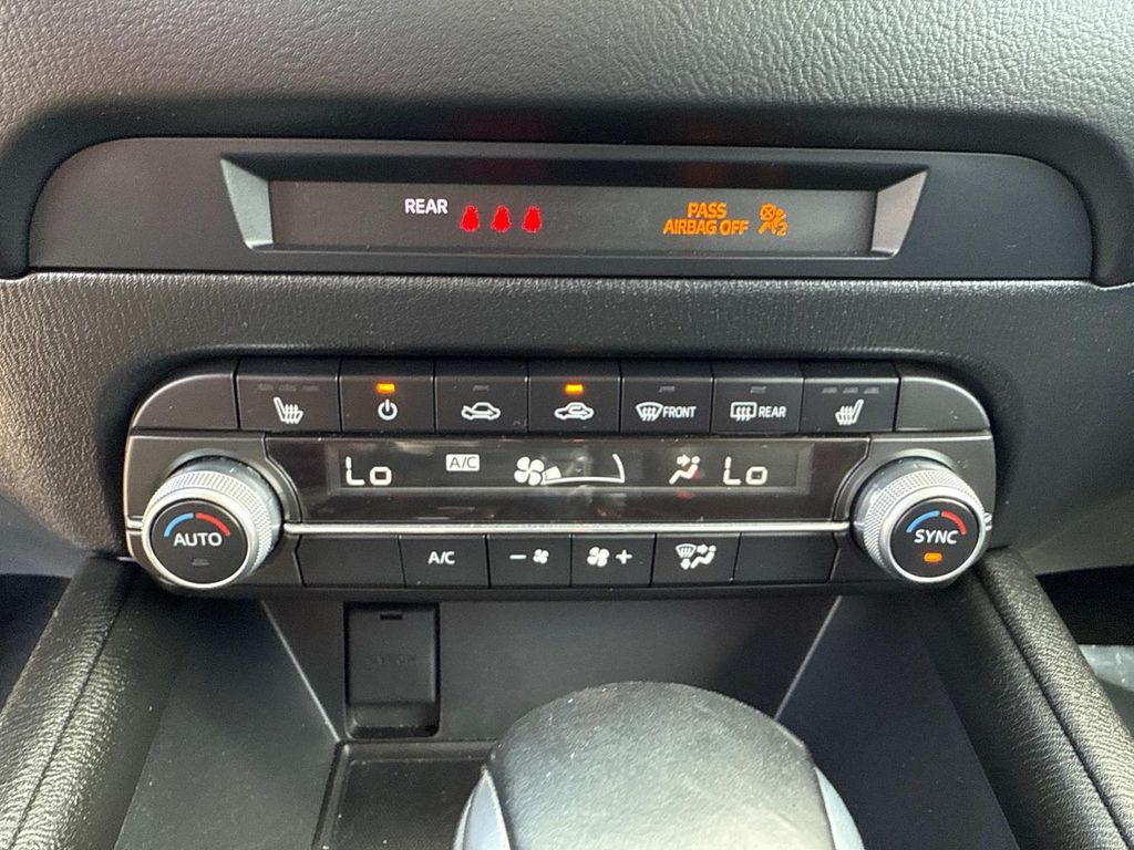 2023 Mazda CX-5 2.5 Select photo 27