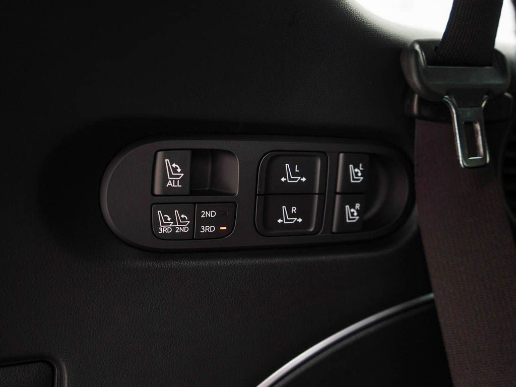 2026 Hyundai Palisade Calligraphy photo 6