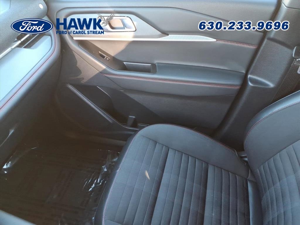 2025 FORD EXPLORER - Image 22