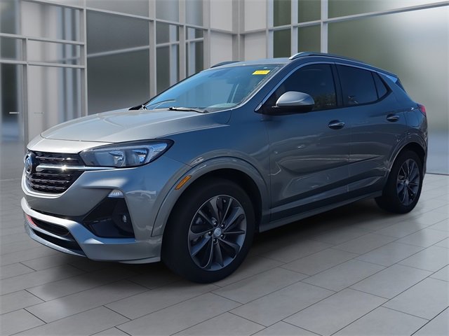 2023 Buick Encore GX