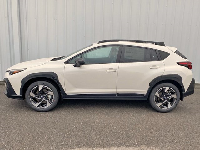 2025 Subaru Crosstrek Limited photo 3