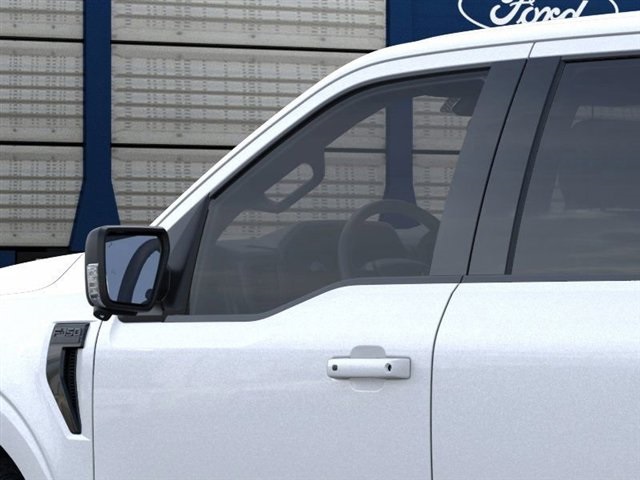 2025 Ford F-150 XLT photo 33
