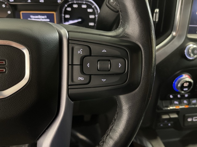 2020 Gmc Sierra 1500 SLT photo 24
