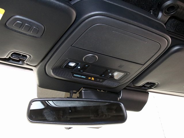 2025 Ford Bronco Outer Banks photo 25