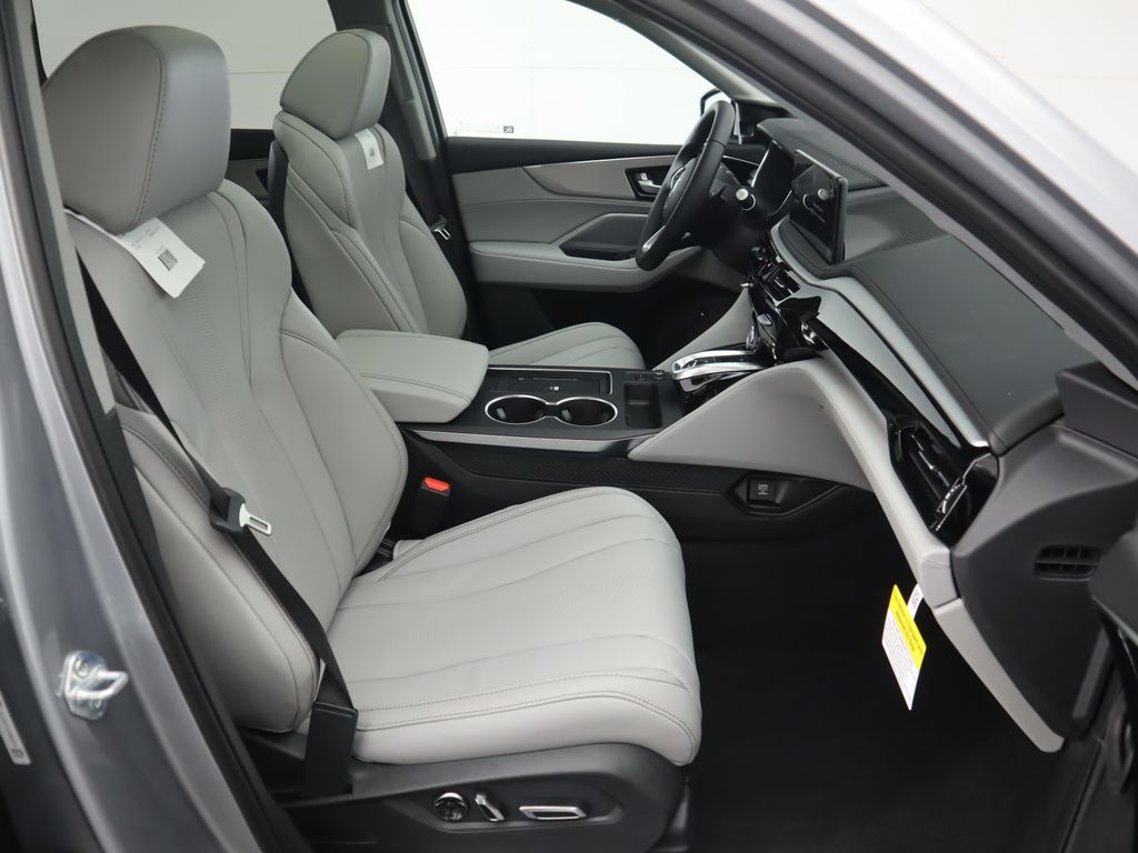 2026 Acura MDX Technology photo 19