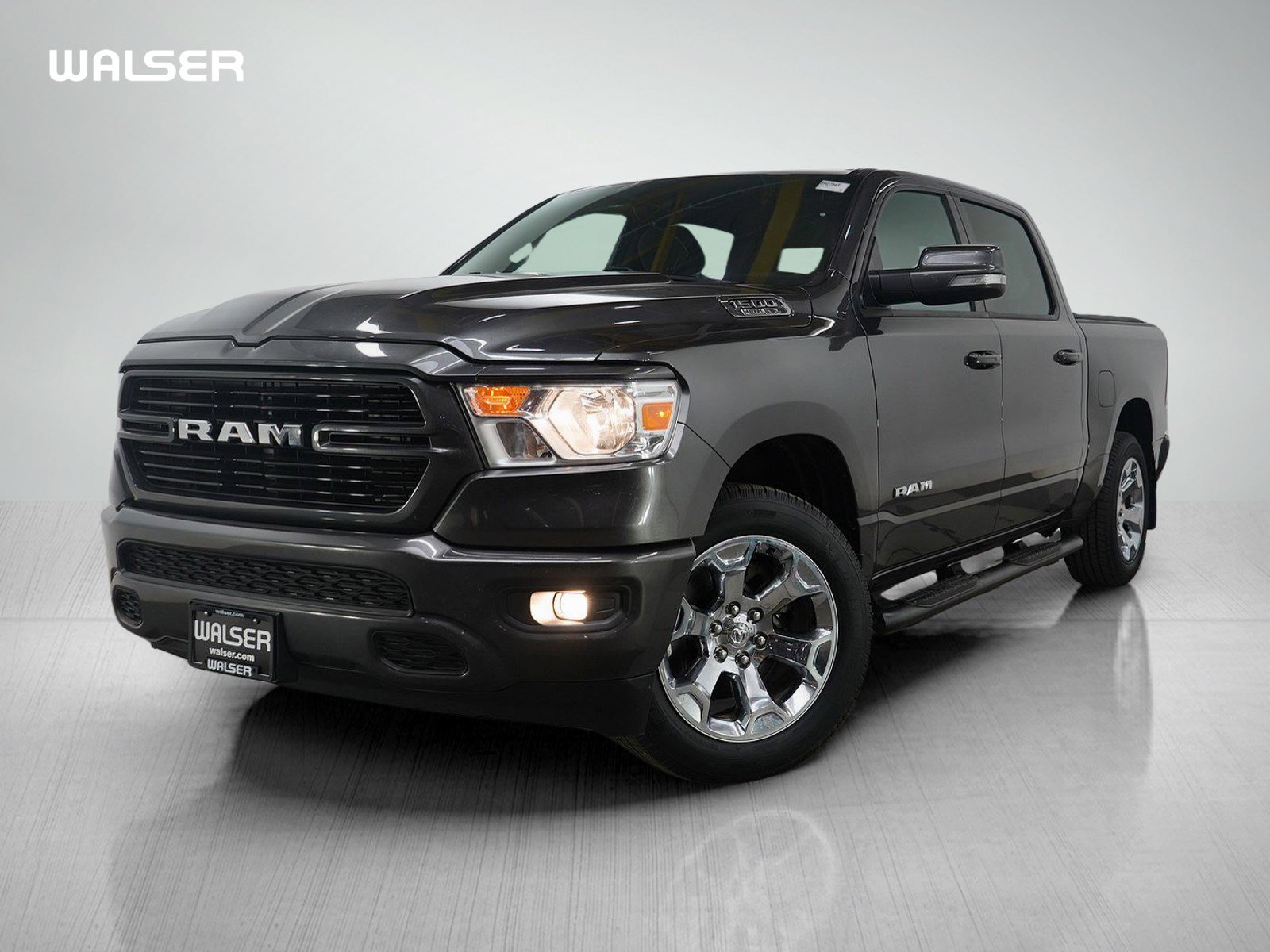 2020 RAM Ram 1500 Pickup Big Horn/Lone Star