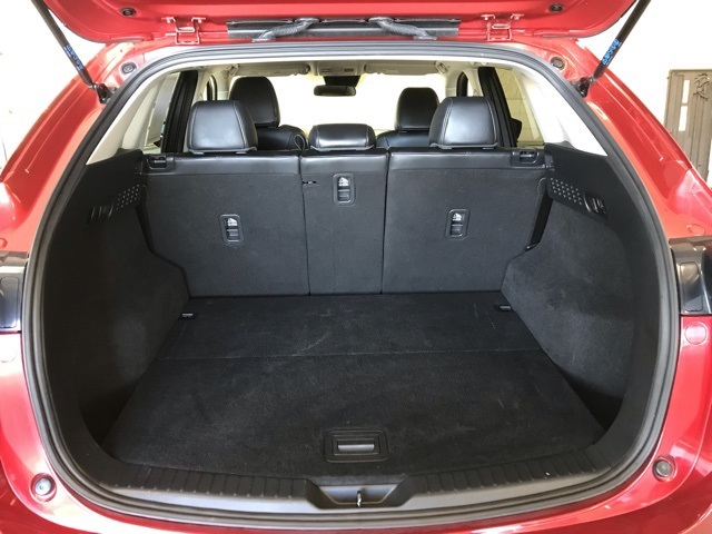 2024 Mazda CX-5 Select photo 5
