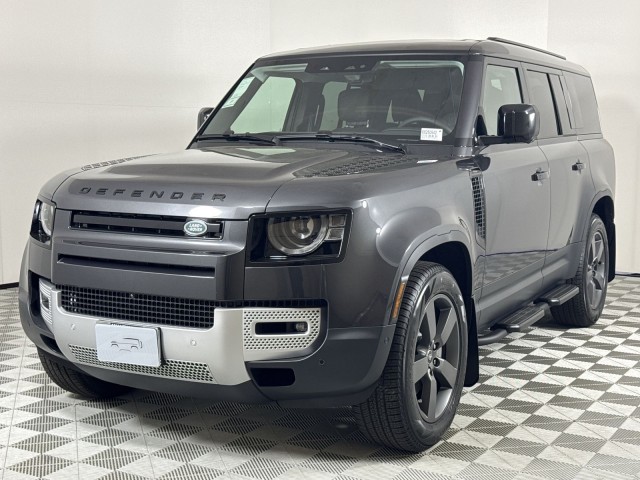 Defender 130 | Land Rover Anaheim Hills