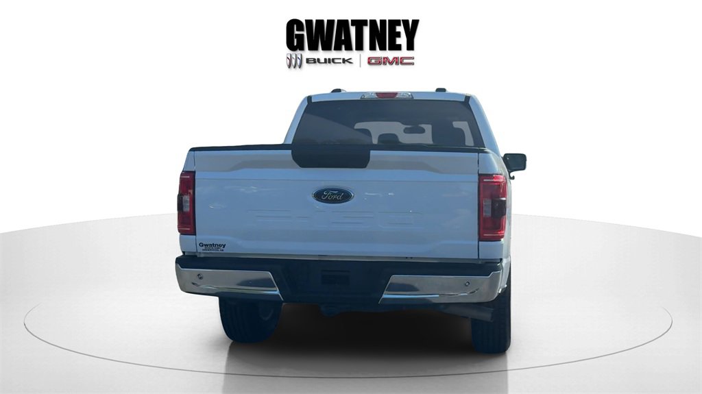 2021 Ford F-150 XL photo 6