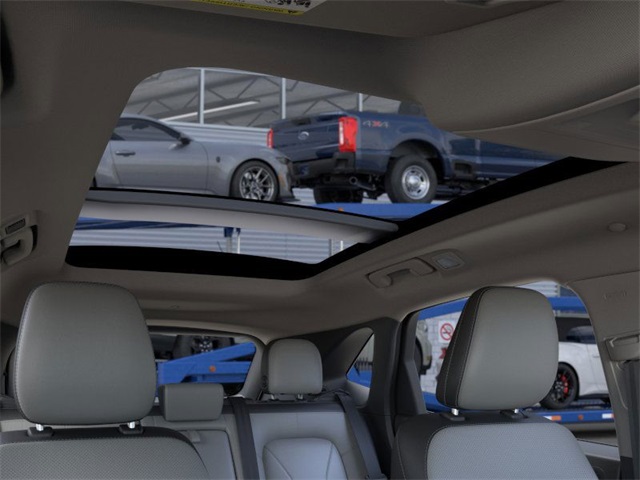 2026 Ford Escape Plug-In Hybrid Base photo 22