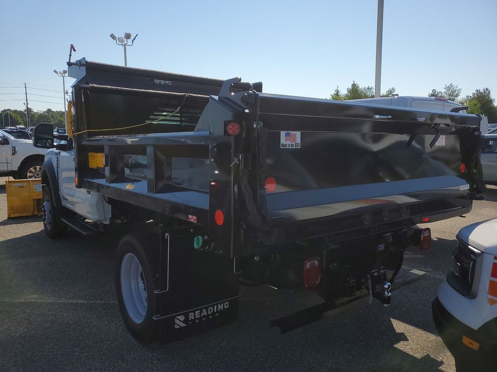 2024 Ford F-450 XL photo 10