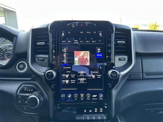 2021 Ram 1500 Big Horn Lone Star photo 40