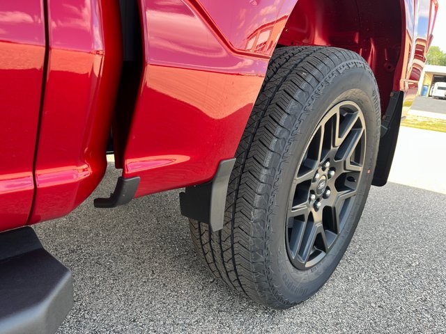 2025 Ford F-150 STX photo 10