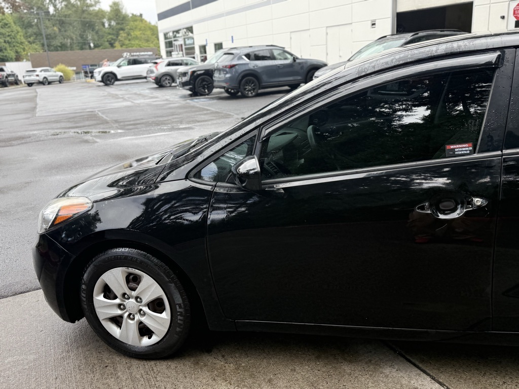 2015 Kia Forte LX photo 7