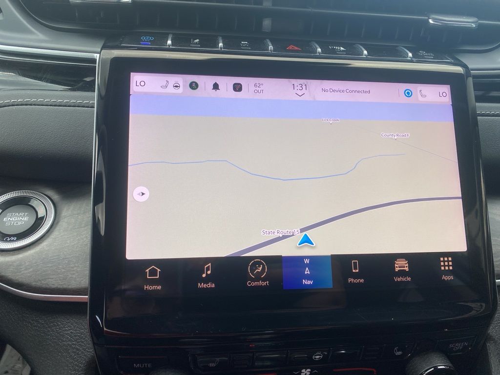 2023 Jeep Cherokee Base photo 27