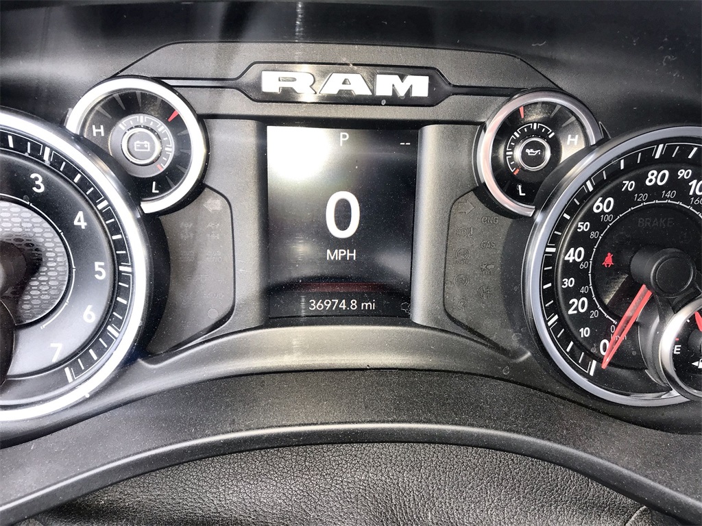 2021 Ram 1500 Big Horn Lone Star photo 15