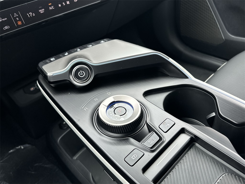 2025 Kia EV6 GT-Line photo 23