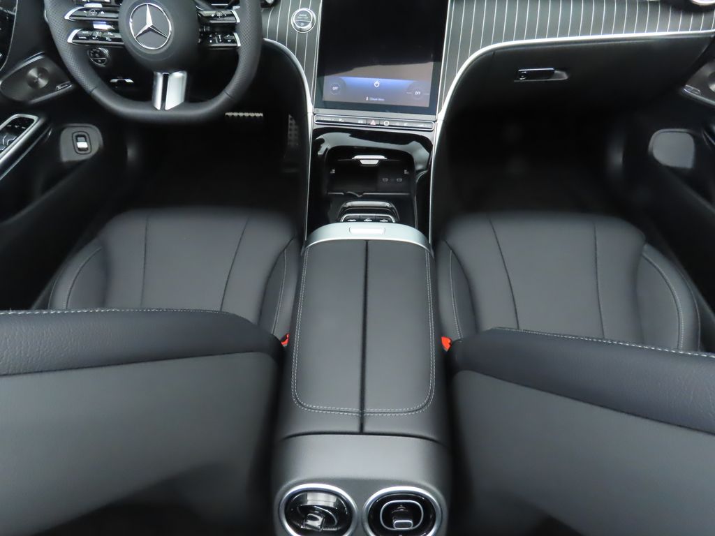 2026 Mercedes Benz CLE 300 4MATIC Cabriolet photo 24