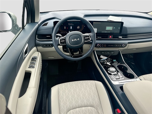 2026 Kia Carnival EX photo 20