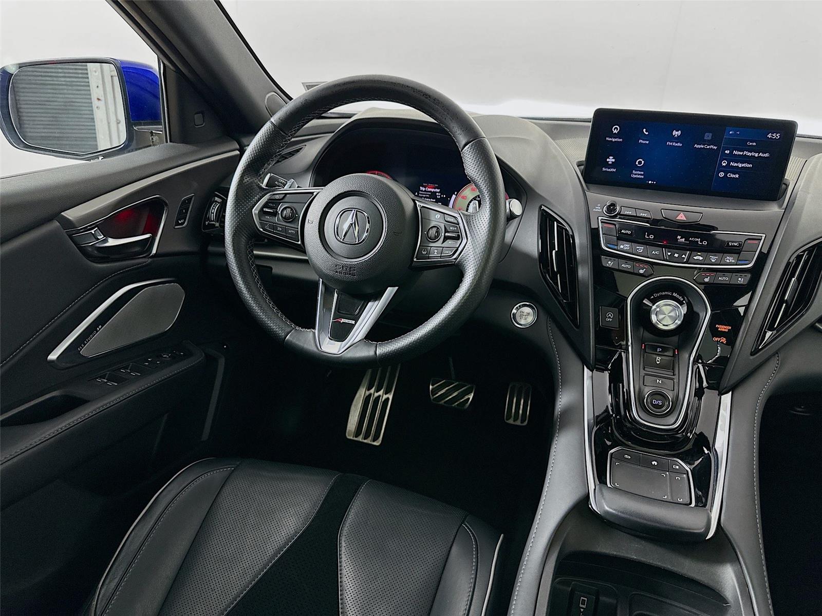 2019 Acura RDX A-Spec photo 24