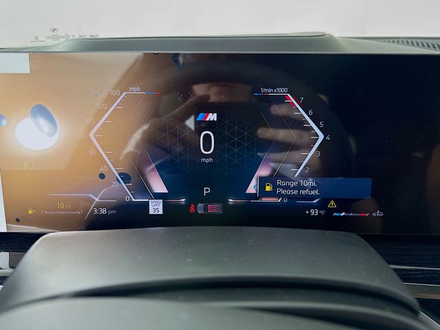 2026 Bmw X7 xDrive40i photo 12