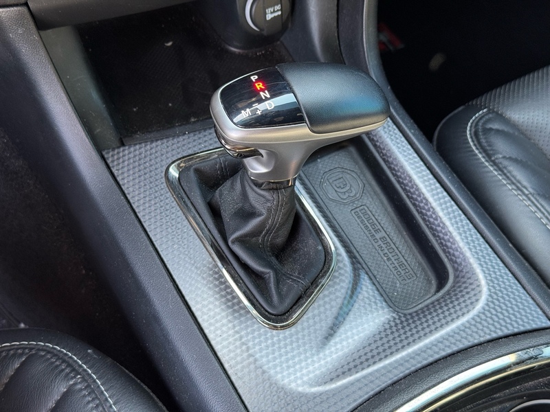 2022 Dodge Charger SRT8 Hellcat Widebody photo 48