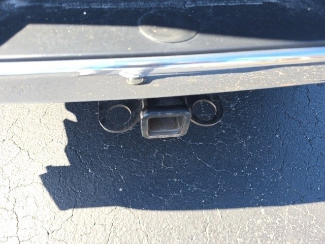 2018 Ram 1500 SLT photo 3