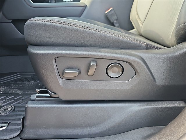 2026 Gmc Sierra 1500 AT4 photo 13