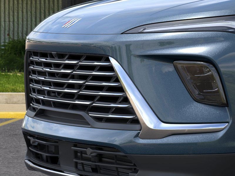 2026 Buick Enclave Preferred photo 9