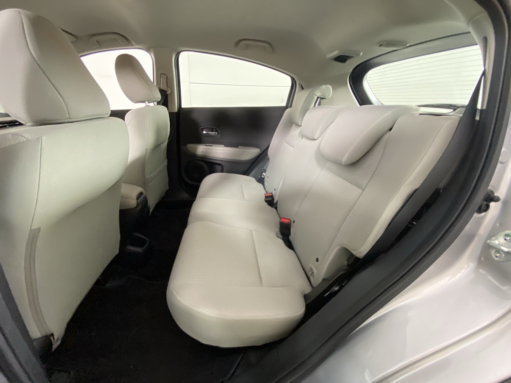 2022 Honda HR-V LX photo 20