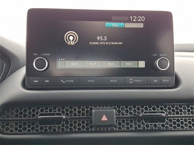 2023 Honda HR-V Sport photo 9
