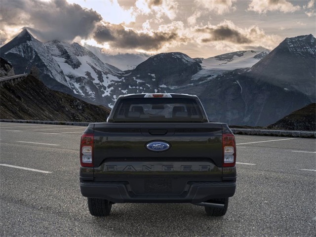 2025 Ford Ranger XL photo 5