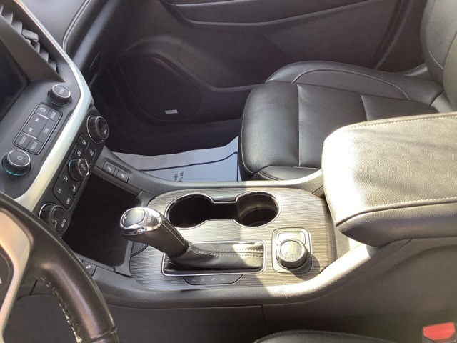 2019 Gmc Acadia SLT photo 15