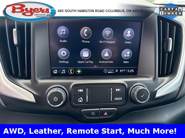 2024 Gmc Terrain SLT photo 16