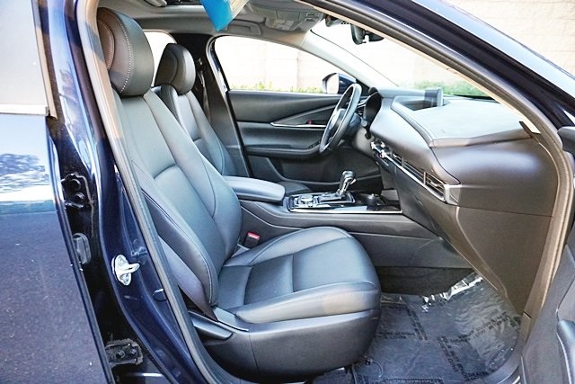 Used 2024 Blue Mazda 2.5 S Preferred Package image 10