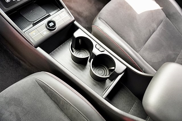 Used 2025 Gray Hyundai N Line image 33