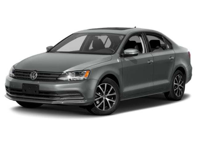 2015 Volkswagen Jetta S's photo