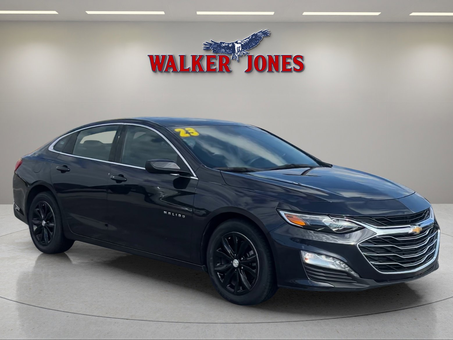 2023 Chevrolet Malibu