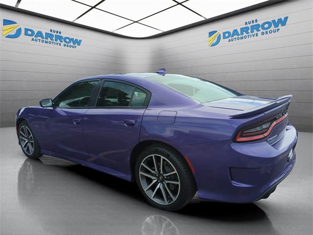 2023 Dodge Charger R/T photo 3