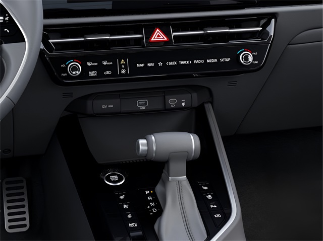 2025 Kia Niro SX Touring photo 21