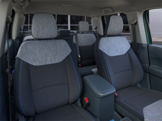 2025 Ford Maverick XLT photo 4