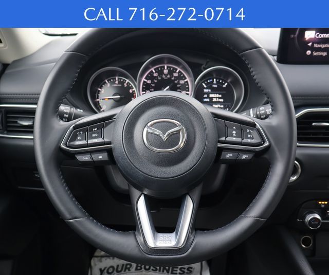 2023 Mazda CX-5 2.5 Select photo 4