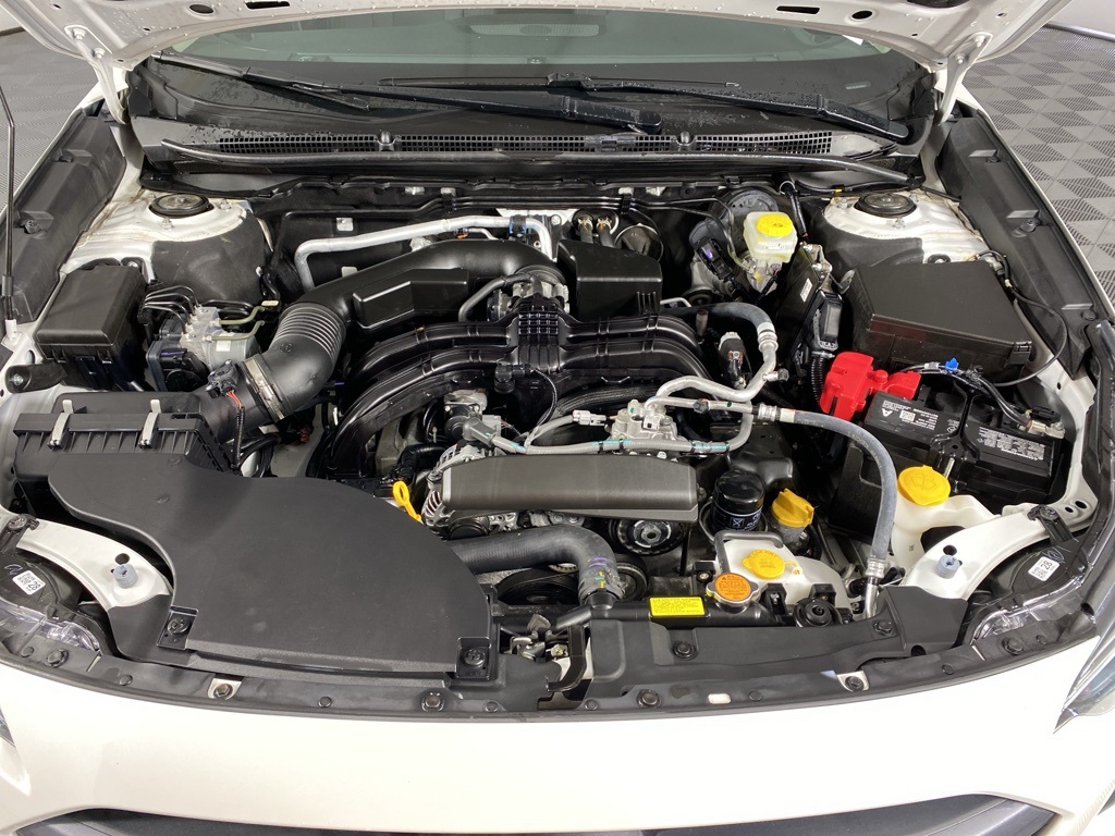2025 Subaru Outback Premium photo 3