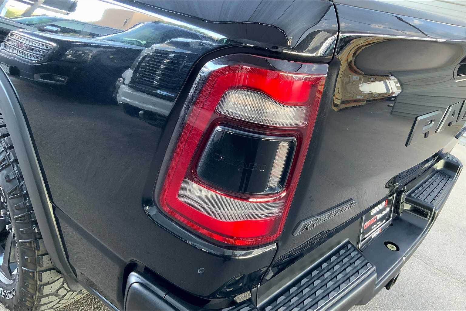 2023 Ram 1500 Rebel photo 25