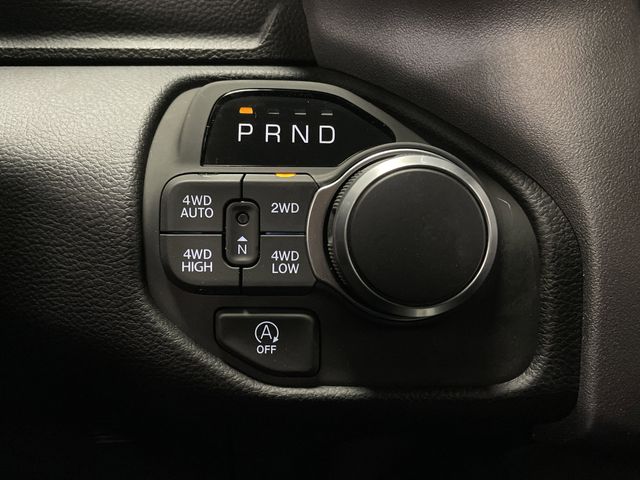 2025 Ram 1500 Big Horn Lone Star photo 19